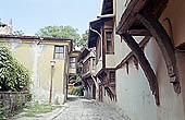 Old Town of Plovdiv Architecture Reserve 